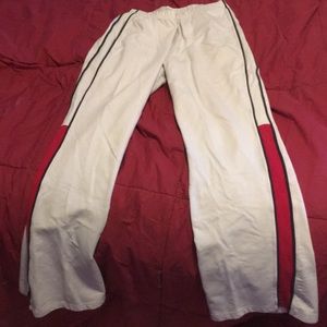 Tommy Hilfiger lounge pants